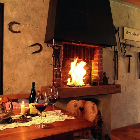 Hotel Ellmauer Hof 3*