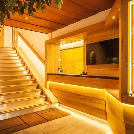 Ellmauer Hof 3*