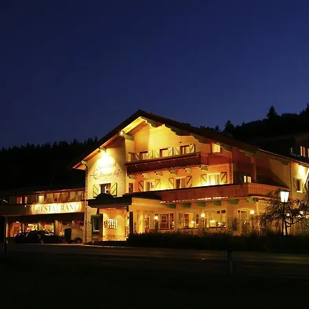 Ellmauer Hof Ellmau
