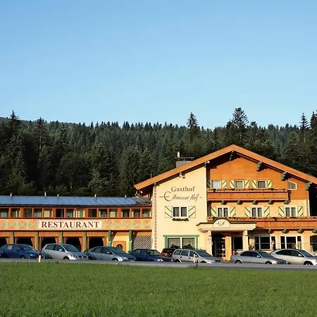 Ellmauer Hof Ellmau