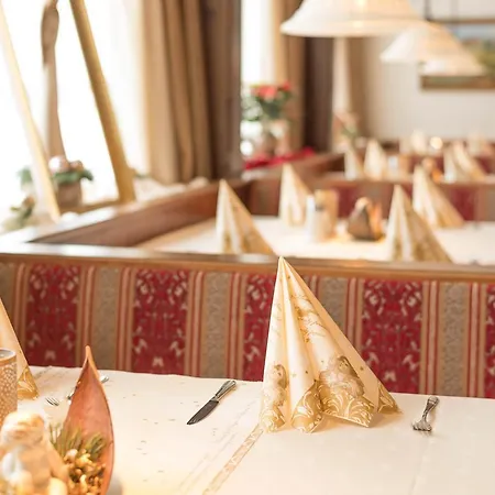 Ellmauer Hof Hotel