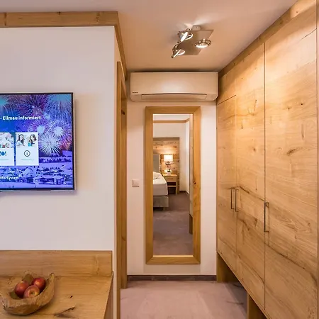 Hotel Ellmauer Hof 3*