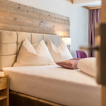 Hotel Ellmauer Hof