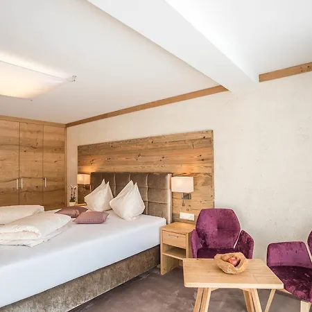 Ellmauer Hof Hotel