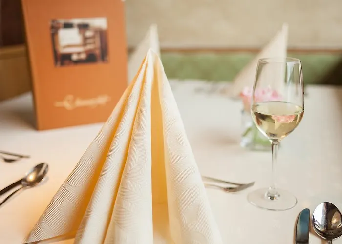 Ellmauer Hof Hotel 3*