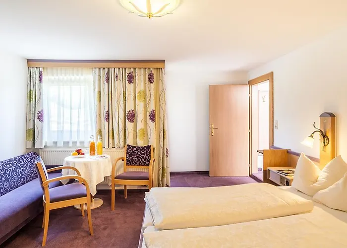Ellmauer Hof Hotel 3*
