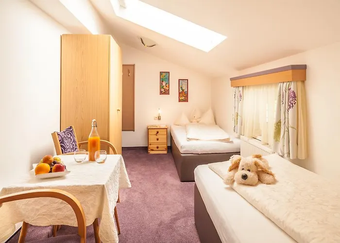 Hotel Ellmauer Hof Ellmau