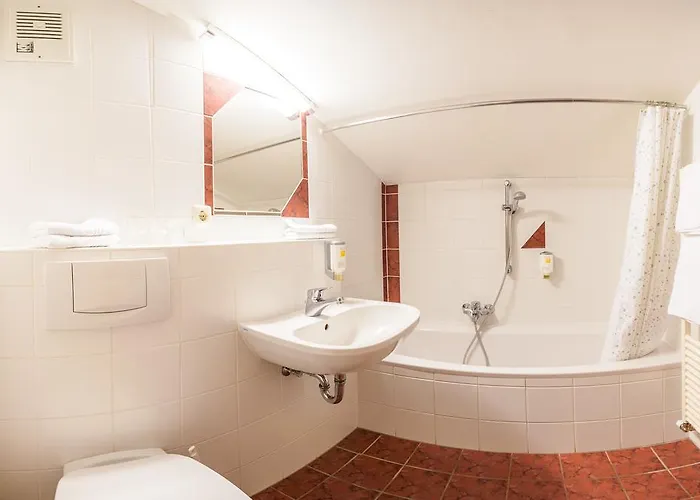 Hotel Ellmauer Hof Ellmau