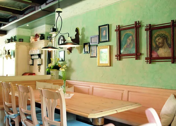 Hotel Ellmauer Hof Ellmau