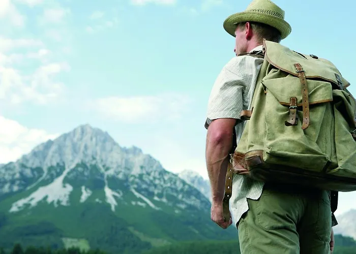 Hotel Ellmauer Hof Ellmau