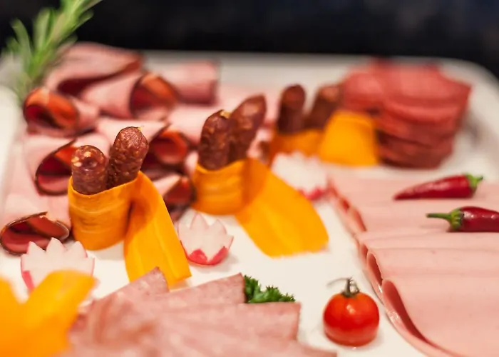 Ellmauer Hof Hotel 3*