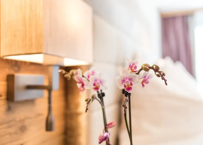 Ellmauer Hof Hotel 3*