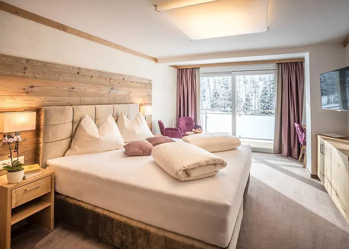 Ellmauer Hof Hotel 3*