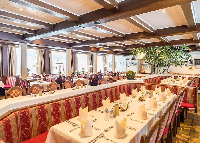 Ellmauer Hof Hotel 3*