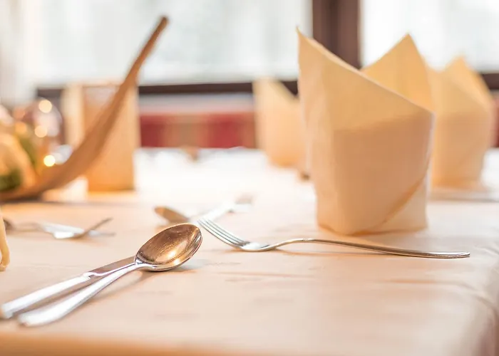 Ellmauer Hof Hotel Ellmau