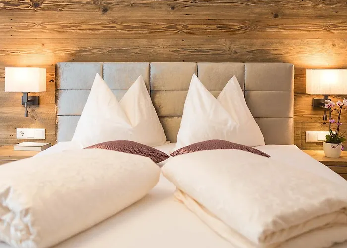 Ellmauer Hof Hotel 3*