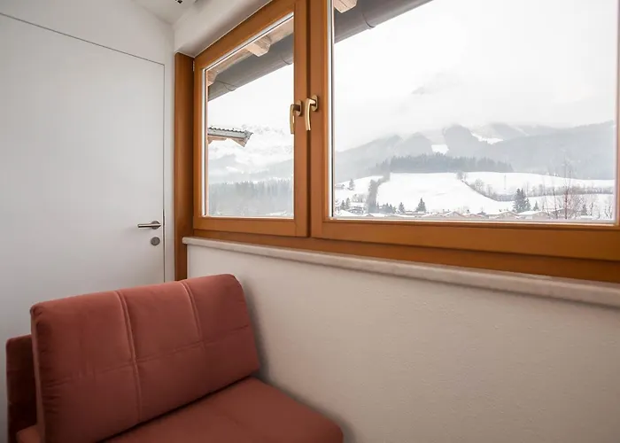 Ellmauer Hof Hotel 3*