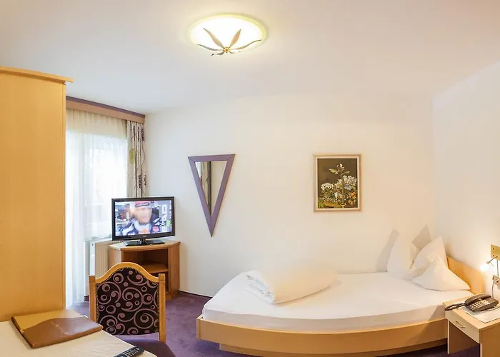 Ellmauer Hof 3* Ellmau