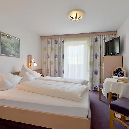 Hotel Ellmauer Hof 3*