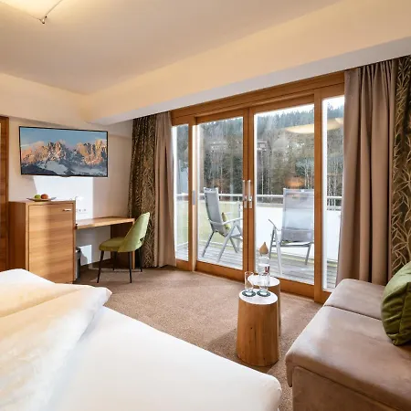 Ellmauer Hof Hotel Ellmau