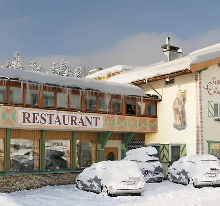 Ellmauer Hof Hotel 3*