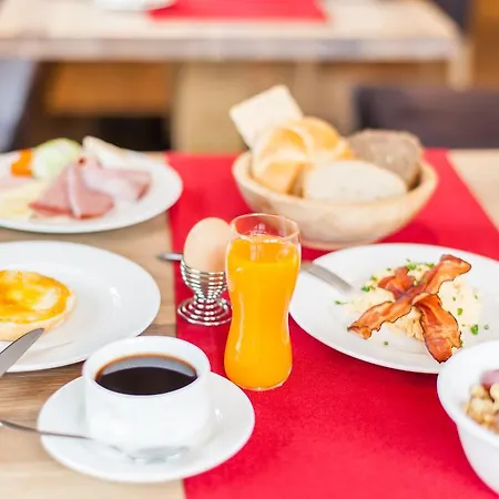 Hotel Ellmauer Hof Ellmau