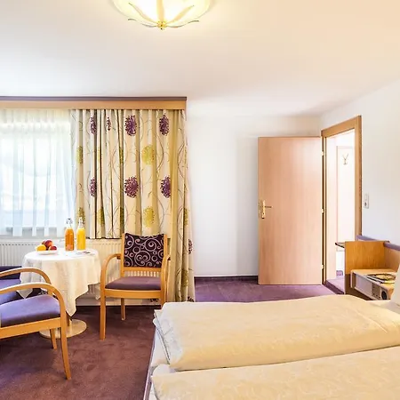 Ellmauer Hof Hotel 3*