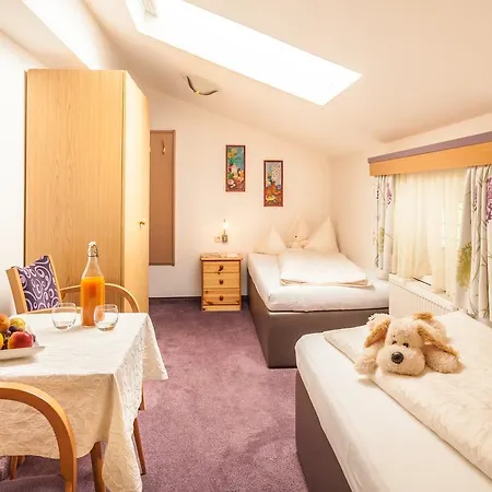 Hotel Ellmauer Hof Ellmau