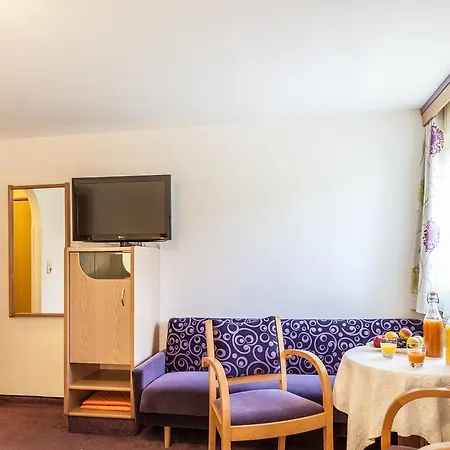 Hotel Ellmauer Hof