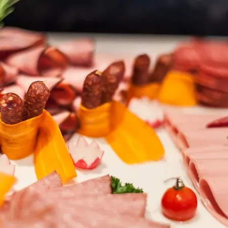 Ellmauer Hof Hotel 3*