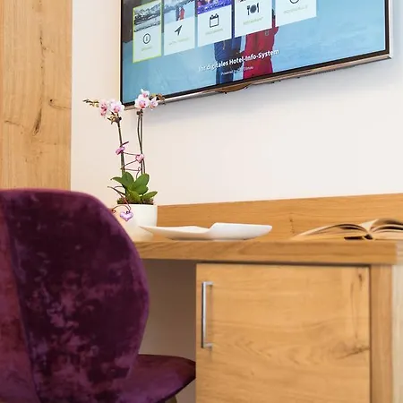 Hotel Ellmauer Hof 3*