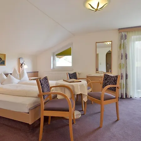 Hotel Ellmauer Hof Ellmau