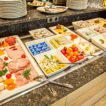 Hotel Ellmauer Hof Ellmau