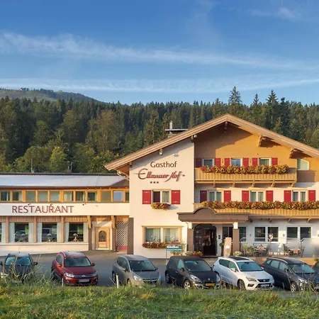 Ellmauer Hof 3*