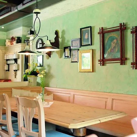 Hotel Ellmauer Hof Ellmau