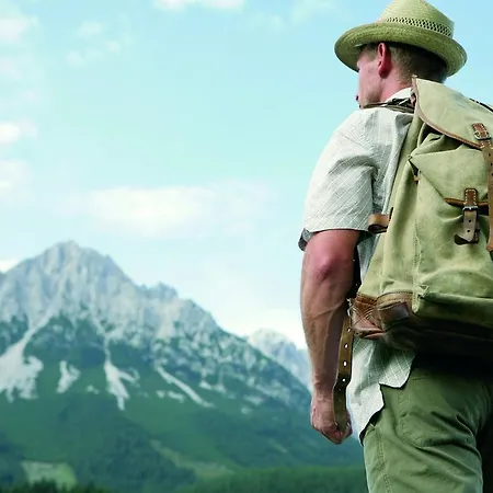 Hotel Ellmauer Hof Ellmau