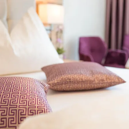 Hotel Ellmauer Hof 3*