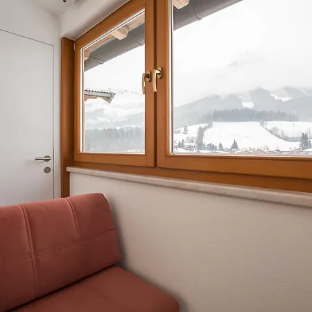 Ellmauer Hof Hotel 3*